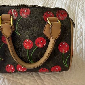 Please READ LV DUPPE